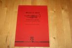 Brass in mini, 12 short brass quartets  Jan van Beekum, Gebruikt, Klassiek, Ophalen of Verzenden, Artiest of Componist