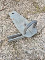 Muurlippen te koop Muurlip muur lippen steiger lip, Ophalen of Verzenden, Gebruikt