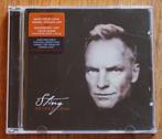 CD Sting: Sacred Love, Ophalen of Verzenden, 2000 tot heden, Zo goed als nieuw