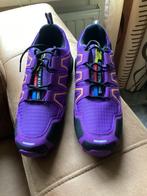 Nieuwe paarse sportschoenen maat 41, Overige kleuren, Sportschoenen, Nieuw, Ophalen of Verzenden