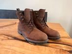 Dubarry Laois Walnut Laarzen Maat 47, Kleding | Heren, Schoenen, Ophalen of Verzenden, Zo goed als nieuw, Bruin