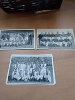 VOETBALPLAATJES VAN GOAL 1949, Ophalen of Verzenden, Gebruikt, Poster, Plaatje of Sticker