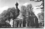 Dwingeloo Ned. Herv. Kerk., Ophalen of Verzenden, 1960 tot 1980, Ongelopen, Drenthe