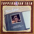 LP Peter Schaap - Toppers van Toen, Cd's en Dvd's, Vinyl | Nederlandstalig, Gebruikt, Ophalen of Verzenden