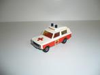 Range Rover Vigilant Ambulance  Corgi Toys, Corgi, Gebruikt, Ophalen of Verzenden, Auto