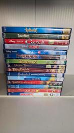 Disney DVD's classics en pixar, Cd's en Dvd's, Dvd's | Tekenfilms en Animatie, Gebruikt, Tekenfilm, Ophalen of Verzenden, Alle leeftijden