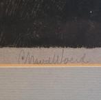 Ets C.M. van der Woerd De kruisafneming, Ophalen