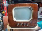 Philips tx1422 buizen TV met beeld en geluid, Antiek en Kunst, Ophalen
