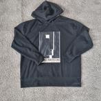 Zwarte hoodie van Zara – maat L, Maat 52/54 (L), Zara, Zwart, Ophalen of Verzenden