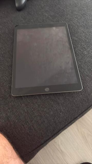Ipad 9de generatie beschikbaar voor biedingen