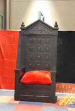 sinterklaas stoel, Ophalen of Verzenden