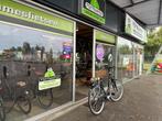 FIETSMASTER VOGUE PREMIUM E BIKE ELEKTRISCHE STADSFIETS 7V, Overige merken, Ophalen of Verzenden, Zo goed als nieuw, 51 tot 55 cm