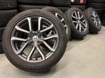 Originele 19 inch Volvo Xc60 Winterset Continental