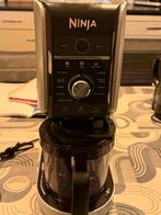 Ninja Creami Deluxe 10 in 1 IJsmachine - Zo goed als nieuw!, Ophalen of Verzenden, Zo goed als nieuw, Zelfvriezend