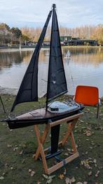 ZEILBOOT, Hobby en Vrije tijd, Ophalen of Verzenden