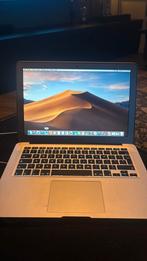 Apple macbook air 2014 in goede staat, Computers en Software, Apple Macbooks, 13 inch, Ophalen of Verzenden, Zo goed als nieuw