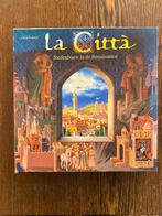 La Citta, Een of twee spelers, Ophalen of Verzenden, Gebruikt