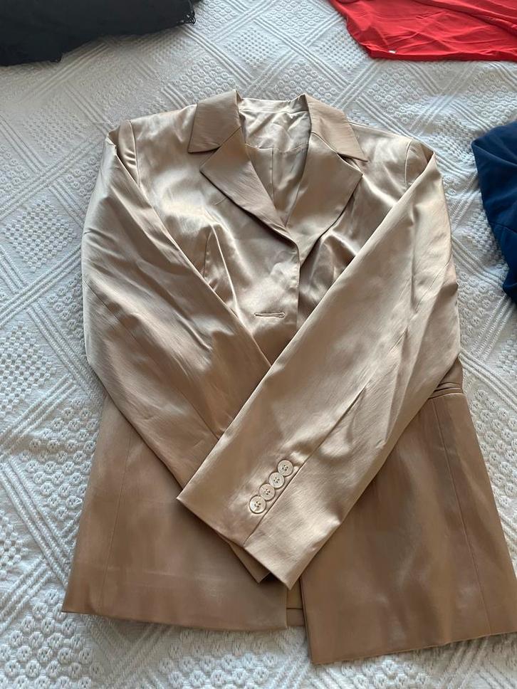 Kledingmix dames - maat 38 t/m XL los of alles samen, Kleding | Dames, Dames-kledingpakketten, Zo goed als nieuw, Maat 46/48 (XL) of groter