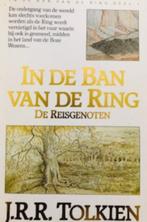 Tolkien, In de ban van de ring, Reisgenoten., Ophalen of Verzenden, Zo goed als nieuw, J.R.R. Tolkien