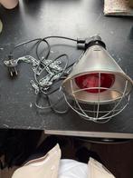 Warmtelamp, Ophalen, Zo goed als nieuw