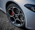 Velgen 19 inch origineel Alfa Romeo Giulia, Nieuw, Velg(en), Personenwagen, 19 inch