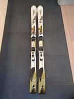 Blizzard ski's 163 cm, Sport en Fitness, 160 tot 180 cm, Gebruikt, Carve, Skiën