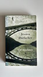 Jessica Durlacher - De dochter, Gelezen, Ophalen of Verzenden, Nederland, Jessica Durlacher