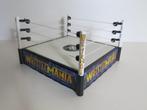 WWF worstel ring 2011 Mattel, Ophalen of Verzenden, Zo goed als nieuw