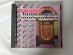the sound of juke-boxes, Cd's en Dvd's, Ophalen of Verzenden, Zo goed als nieuw