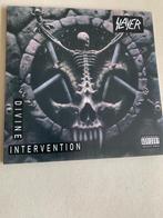 Slayer - Divine Intervention ( lp), Cd's en Dvd's, Vinyl | Hardrock en Metal, Ophalen