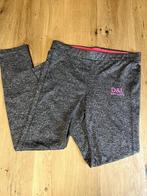 Vrouwen broek, Zwart, Ophalen of Verzenden, Maat 36 (S), Lang