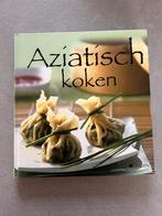 Aziatisch koken kookboek, Boeken, Ophalen of Verzenden, Zo goed als nieuw