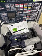 Nieuwe festool roterende schuurmachine zonder accu!, Ophalen, Zo goed als nieuw, Minder dan 600 watt, Excentrische schuurmachine