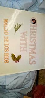 Waldo de Los Rios - Christmas Vinyl, Ophalen of Verzenden, Gebruikt