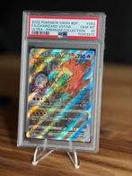 PSA 10 | Charizard VMAX | SWSH262, Hobby en Vrije tijd, Verzamelkaartspellen | Pokémon, Ophalen of Verzenden, Zo goed als nieuw