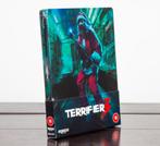 Terrifier 3 4K UHD Blu-Ray STEELBOOK (UK Import), Cd's en Dvd's, Blu-ray, Horror, -, -, Signature