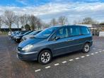 Citroën C8 2.0 16V AUT 2007 Grijs 7persoons, Stof, 8 stoelen, 4 cilinders, 1634 kg