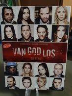 van God los de serie 3DVD, Cd's en Dvd's, Dvd's | Tv en Series, Vanaf 12 jaar, Ophalen, Zo goed als nieuw