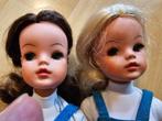 vintage barbie poppen sindy, Fashion Doll, Gebruikt, Ophalen of Verzenden