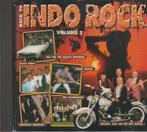Indo Rock Volume 2, Cd's en Dvd's, Verzenden, Zo goed als nieuw, Rock