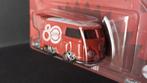 Volkswagen VW Kool Kombi Hotwheels Premium 80th ann Pol, Verzenden, Nieuw, Auto