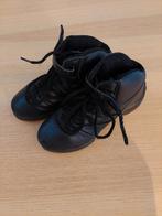 Rumpf Danssneakers maat 35 uk3, Zwart, Dansschoenen, Ophalen of Verzenden, Rumpf
