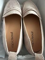 Nieuwe instappers, Ophalen of Verzenden, Nieuw, Beige, Instappers