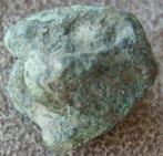 Oud Romeins bronzen voorwerp - zeldzame Friese Bodemvondst., Verzenden