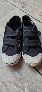 Klittenbandschoenen gymschoenen maat 32, Kinderen en Baby's, Kinderkleding | Schoenen en Sokken, Ophalen of Verzenden, Zo goed als nieuw