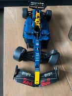 Redbull max Verstappen van lego, Ophalen of Verzenden, Zo goed als nieuw