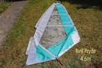 Windsurfzeil NEILPRYDE Surf Slalom 4.6, Watersport en Boten, Windsurfen, Ophalen, Gebruikt, Minder dan 250 cm, Minder dan 5 m²