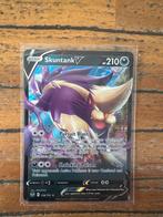 Skuntank V - 108/195 - Pokémonkaart, Ophalen of Verzenden, Zo goed als nieuw, Losse kaart