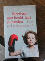 Roelof Tichelaar - Weerbaar met hoofd, hart en handen, Boeken, Roelof Tichelaar, Ophalen of Verzenden, Zo goed als nieuw