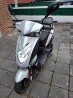 Kymko Agility 50, Ophalen, Gebruikt, Maximaal 45 km/u, 50 cc